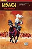 Usagi Yojimbo, Book 1: The Ronin