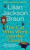 The Cat Who Went into the Closet