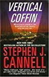 Vertical Coffin: A Shane Scully Novel (Shane Scully Novels)
