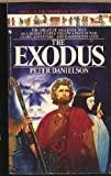 The Exodus (Children of the Lion, Book 10)