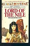 LORD OF THE NILE (Children of the Lion)
