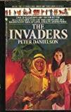 The Invaders (Children of the Lion, Book 13)