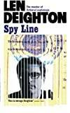 Spy Line (Hook, Line & Sinker Series)