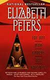 The Ape Who Guards the Balance : An Amelia Peabody Mystery
