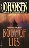 Body of Lies (Eve Duncan)
