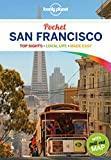 Lonely Planet Pocket San Francisco (Travel Guide)