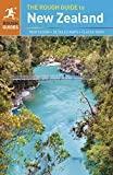 The Rough Guide to New Zealand