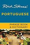 Rick Steves' Portuguese Phrase Book and Dictionary