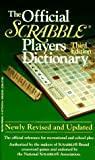 The Official Scrabble Players Dictionary (Third Edition)