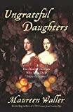 Ungrateful daughters: The Stuart princesses who stole their father's crown
