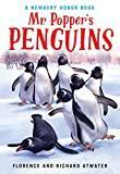 Mr. Popper's Penguins