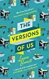 The Versions of Us: The Number One bestseller
