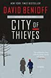 City of Thieves: A Novel