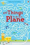 100 Things to Do on a Plane (Activity Books)