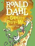 Giraffe and the pelly and me, the