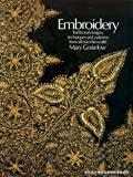 Embroidery ” Traditional Designs, Techniques and Patterns from All Over the World