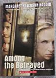 Among the Betrayed (Shadow Children)