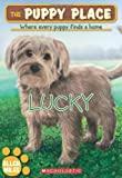 Lucky (The Puppy Place #15)