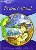 Explorers 6 Treasure Island
