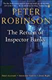 Return of Inspector Banks Omnibus Edition