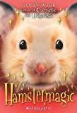 Hamster Magic (Animal Magic (Scholastic))