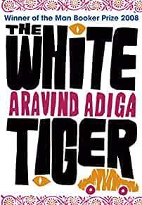 The White Tiger