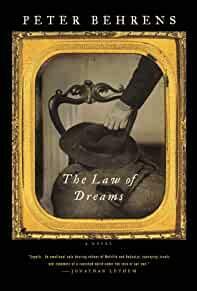 The Law of Dreams