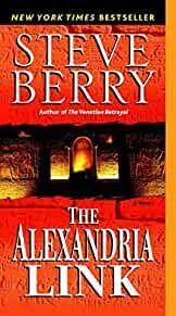 The Alexandria Link: A Novel