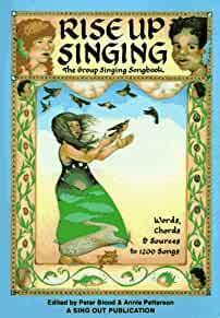 Rise Up Singing