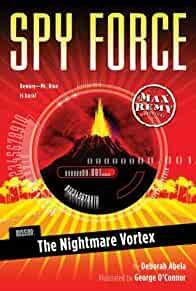 Mission: The Nightmare Vortex