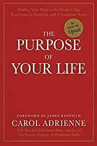 The Purpose of Your Life: Finding Your Place In The World Using Synchronicity, Intuition, And Uncommon Sense