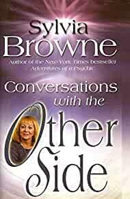 Conversations With The Other Side (Large Print)