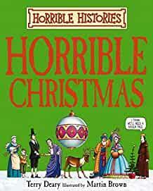 Horrible Christmas (Horrible Histories) (Horrible Histories)
