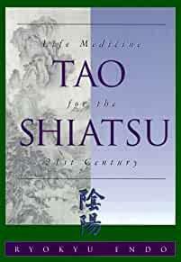 Tao Shiatsu: Life Medicine for the Twenty-First Century