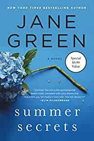 Summer Secrets: A Novel