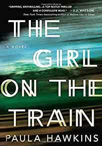 The Girl on the Train