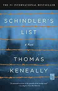 Schindler's List