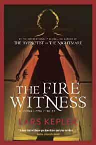 The Fire Witness