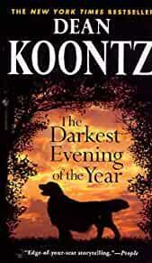 The Darkest Evening of the Year