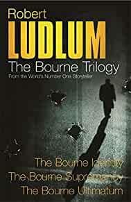 The Bourne Trilogy