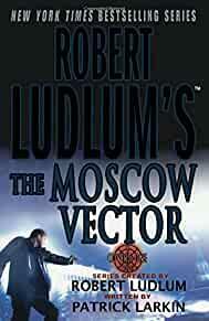 Robert Ludlum's The Moscow Vector