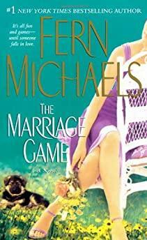 The Marriage Game: A Novel