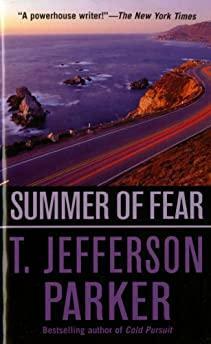 Summer of Fear