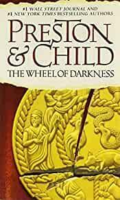 The Wheel of Darkness