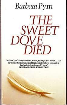 The Sweet Dove Died