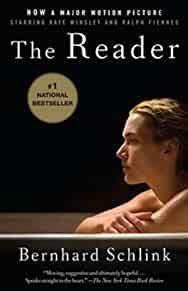 The Reader (Movie Tie-in Edition)