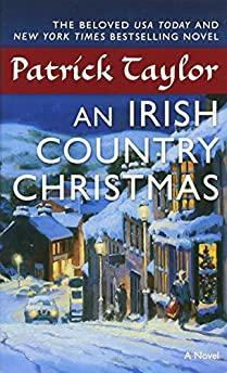 An Irish Country Christmas: A Novel