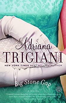 Big Stone Gap: A Novel