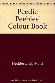 Peedie Peebles' Colour Book