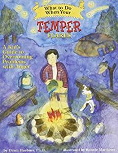 What to Do When Your Temper Flares